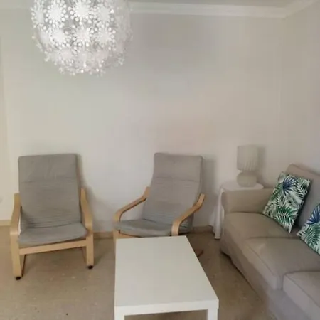 Apartamento Barcenillas *