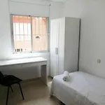 Barcenillas 公寓 马拉加