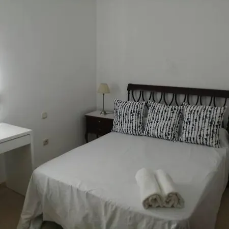 Apartment Barcenillas