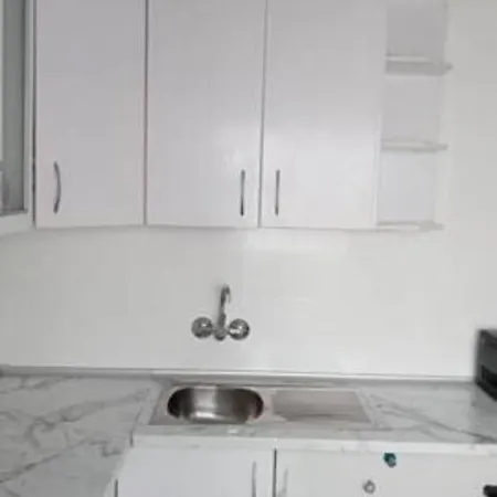 Barcenillas Apartment Malaga