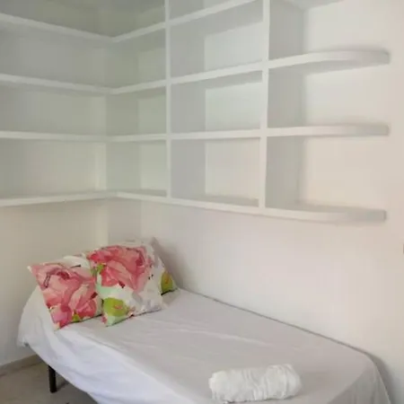 Barcenillas Apartment