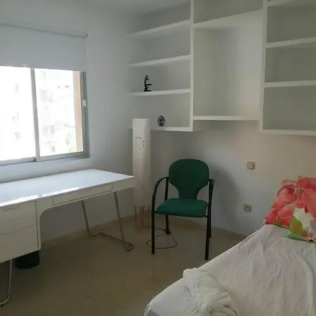 Barcenillas Apartment *