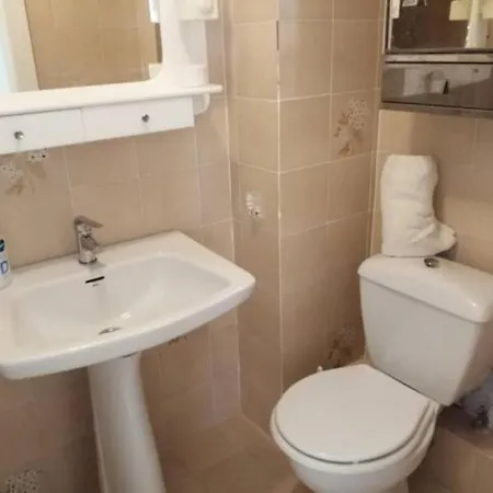 Apartment Barcenillas *