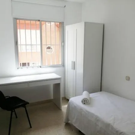 Barcenillas Apartment Malaga